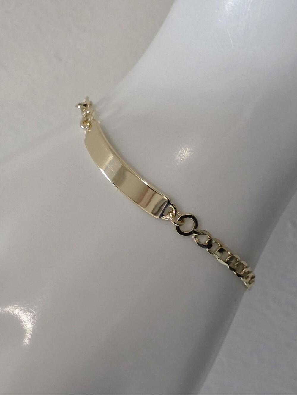 Baby 6" Bracelet